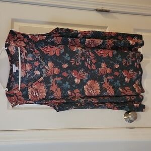XL LulaRoe Kristina Tank